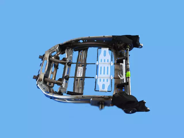 FRAME-FRONT SEAT BACK - Fiat (68253369AB)