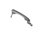 68230682AB - Doors, Door Mirrors and Related Parts: Exterior Door Handle, Right for Mopar Image