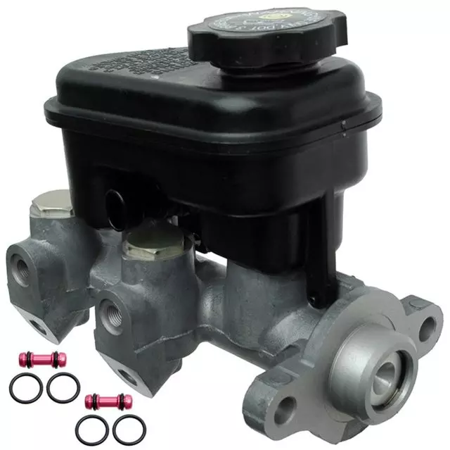 Brake Master Cylinder Assembly - GM (18030914)