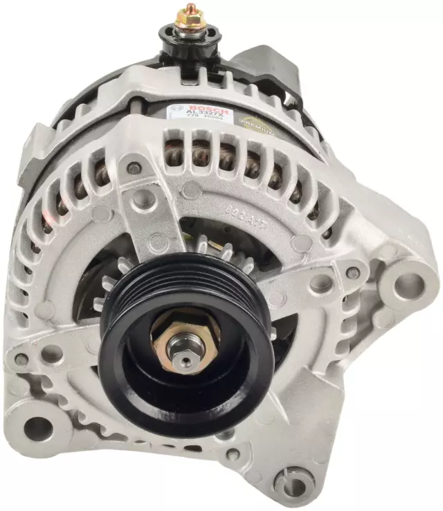 AL3327X - Charging &amp; Starting Systems: Bosch Alternator for Bosch Image