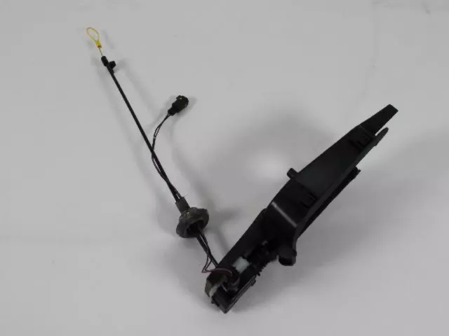 Fuel Filler Housing - Mopar (68438414AA)