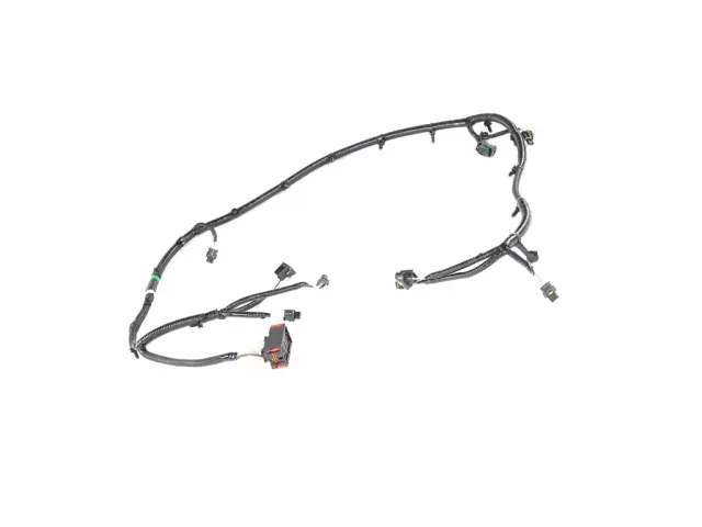 68398755AB - Electrical: Front Fascia Wiring for Mopar Image