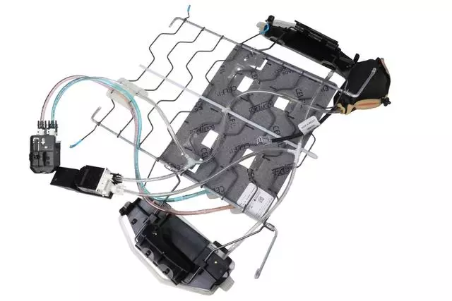 23149389 - : Passenger Side Front Seat Back Lumbar Support for Cadillac: ELR Image