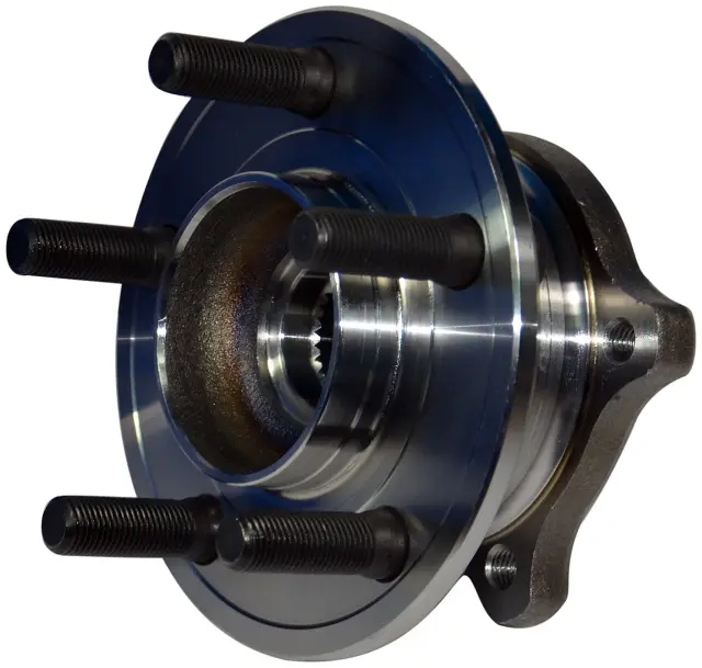 951283 - Driveline and Axles: Wheel Hub And Bearing Assembly for Dorman Image