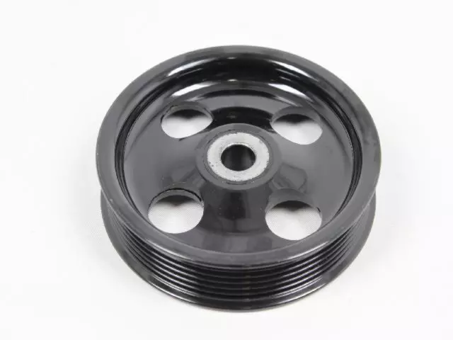 53013760AA - : Power Steering Pump Pulley for Mopar Image