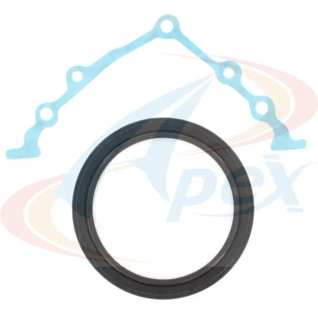 ABS209 - Gaskets: APEX Automobile Parts Inc Rear Main Seal Set for APEX Automobile Parts Inc Image