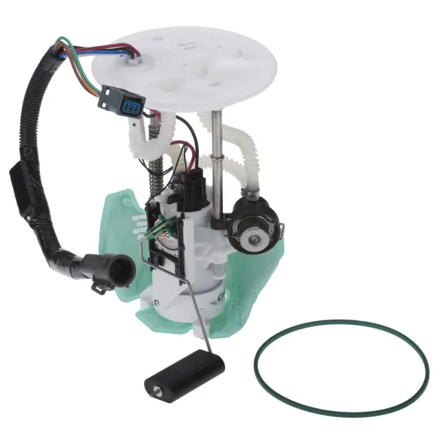 P76112M - : Fuel Pump Module Assembly for Carter Image