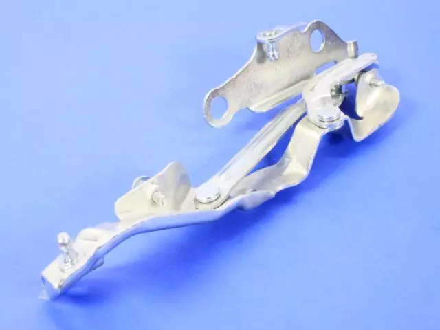 Deck Lid Hinge, Left - Mopar (5074539AG)