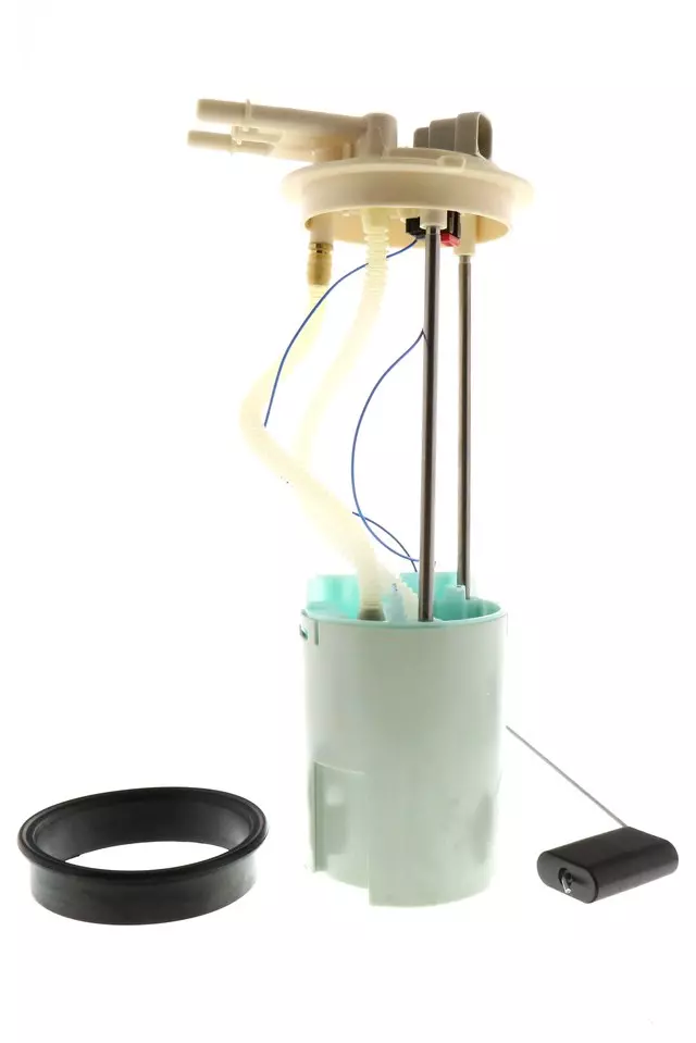 19177263 - : Fuel Pump and Level Sensor Module with Seal and Float for GM Image
