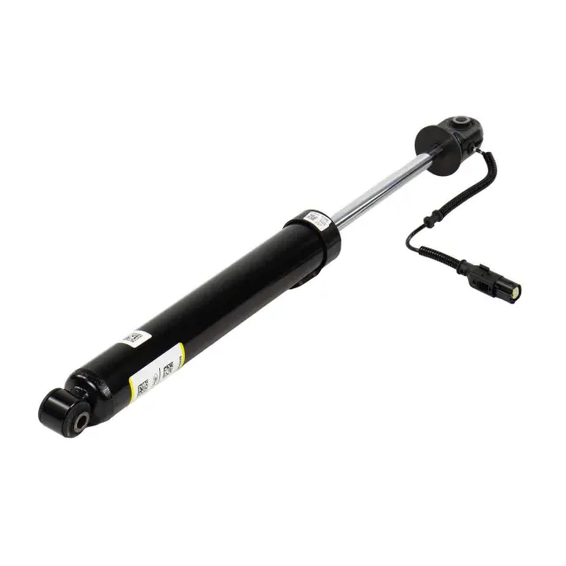 ASH1278 - Suspension: Shock Absorber Assembly for Ford: F-150 Image