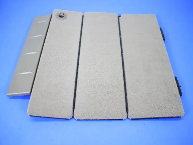 1MF33HL5AC - Interior Trim: Load Floor Door Assembly, Left for Mopar Image