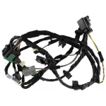 K2GZ14A318B - : Wire Assembly for Ford Image