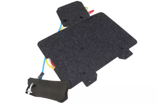 13283243 - : Lumbar Support for Buick: Cascada, LaCrosse | Chevrolet: Malibu Image