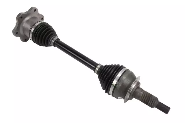 85083496 - : Shaft for Cadillac: Escalade, Escalade ESV, Escalade EXT | Chevrolet: Avalanche, Silverado 1500, Silverado 1500 LD, Suburban, Suburban 1500, Suburban 2500, Suburban 3500 HD, Tahoe | GMC: Sierra 1500, Sierra 1500 Limited, Yukon, Yukon XL, Yukon XL 1500, Yukon XL 2500 Image