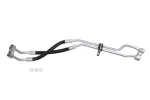 5801012 - : Sunsong Engine Oil Cooler Hose Assembly for Sunsong Image