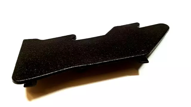 63568AJ01A - Body: Door Weather-strip Clip for Subaru: Legacy, Outback Image