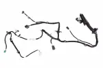 84599609 - : Front Passenger Side Door Wiring Harness for GM Image