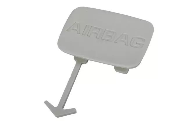 23267605 - Body: Upper Center Pillar Trim Cap for Cadillac: XT5 Image