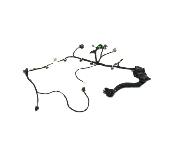 Front Door Wiring, Left - Mopar (68409181AC)