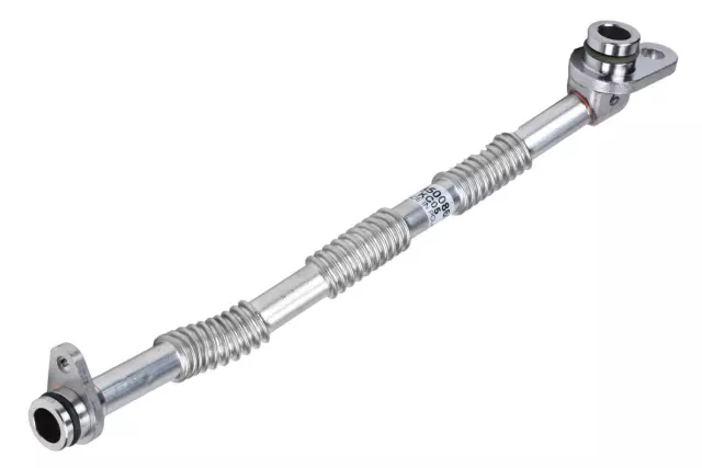 55500869 - : Oil Outlet Tube for Chevrolet: Cruze, Equinox | GMC: Terrain Image