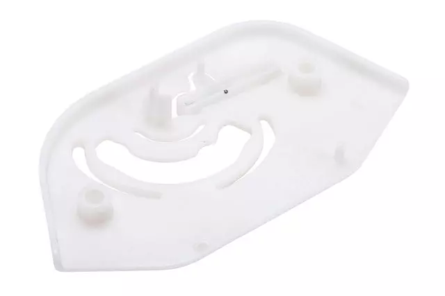 Rear Seat Back Armrest Opening Finish Cover - GM (23378823)