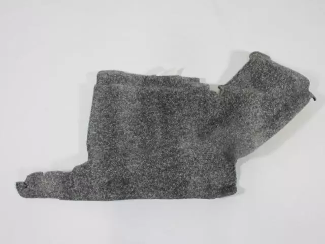 Wheelhouse Carpet, Left - Mopar (1QA81DX9AB)