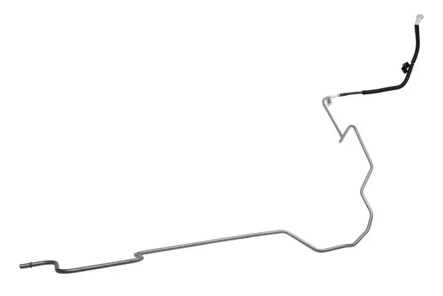 10384940 - : Front Vapor Canister Purge Pipe for GM Image