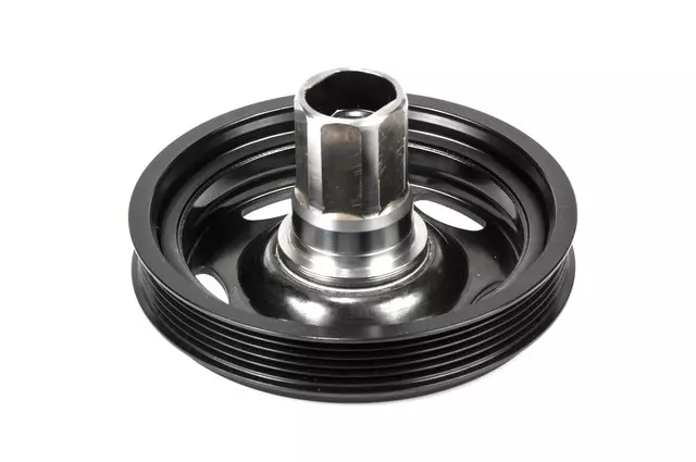 Crankshaft Balancer - GM (25199420)