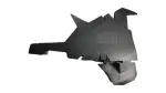 557370A050 - Body: Splash Shield for Toyota Image