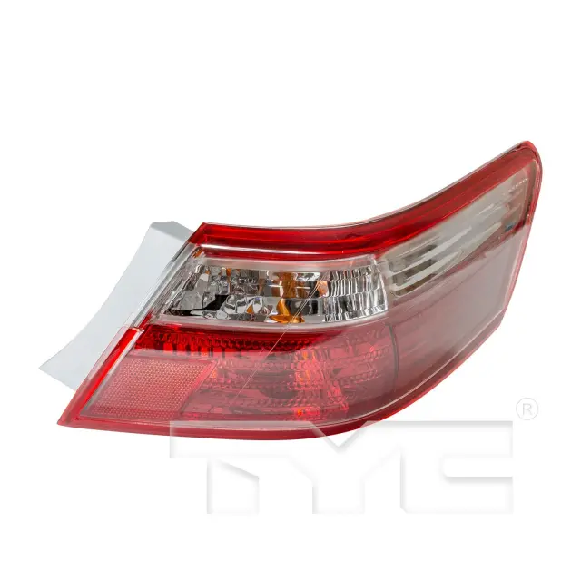 11618300 - : TYC Tail Light Assembly for TYC Image