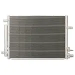 30046C - : gpd Condenser 30046C for GLOBAL PARTS DISTRIBUTORS Image