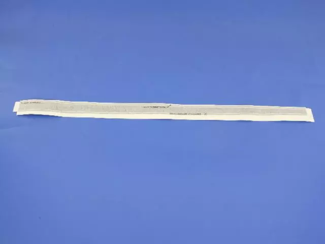 Front Door Decal, Right - Mopar (1YY74RXFAA)