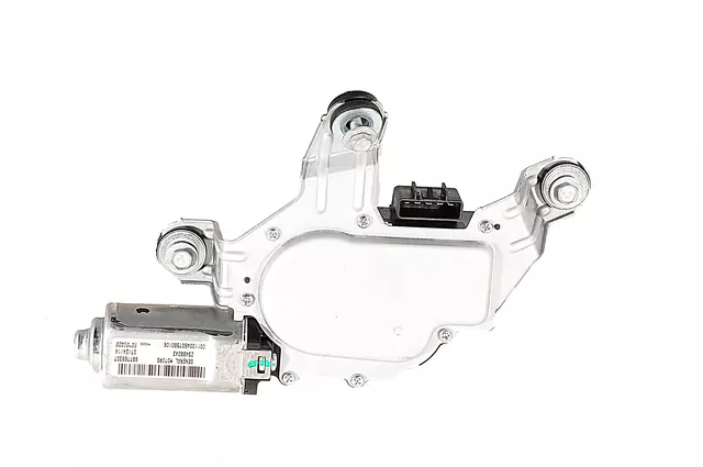 Rear Window Wiper Motor - GM (23488243)