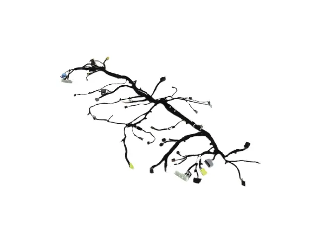 68595582AA - Electrical: Instrument Panel Wiring for Dodge: Charger Image