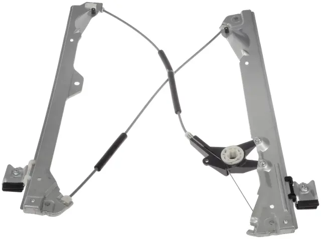 740445 - Interior: Window Regulator Replaces General Motors 15842439, 11R541, 25885881 for Dorman Image