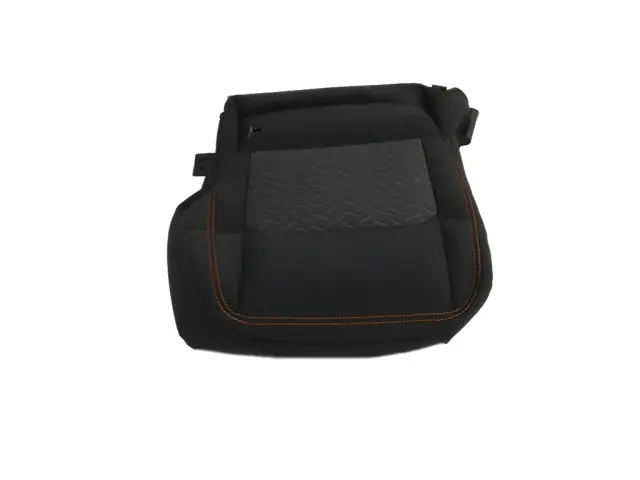 7CC57TX7AB - Interior Trim: Rear Seat Cushion Cover for Mopar Image