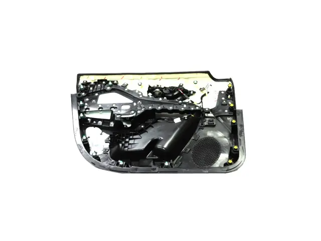 « 6UN301CCAA – Interior Trim : Garnissage De Porte Avant Panneau, Côté Droit pour Mopar Image »