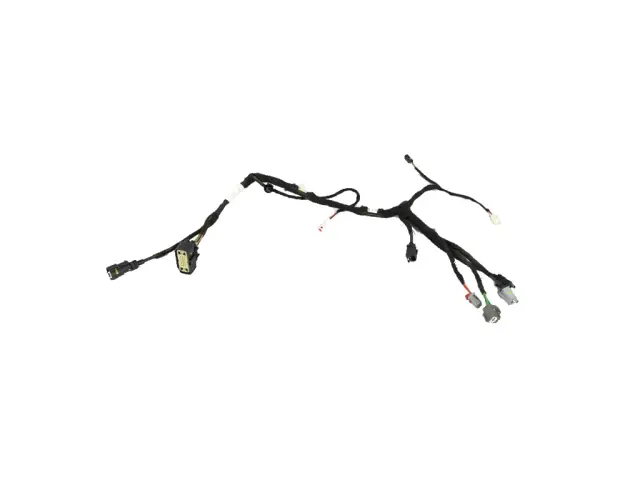 68350801AE - Electrical: Jumper Wiring for Mopar Image