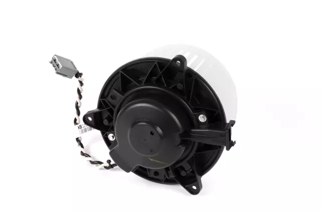 23253380 - HVAC: HVAC Blower Motor for GM Image image