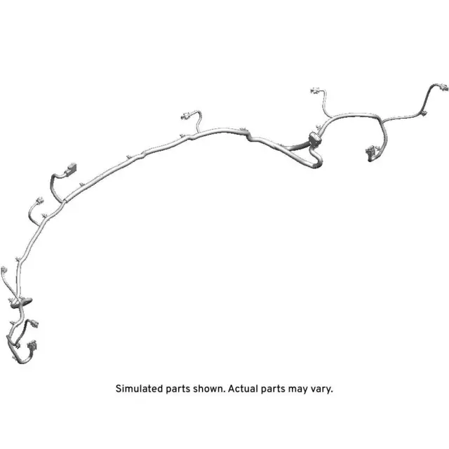 84509631 - : F Harness for Buick: Envision Image