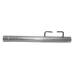 38984 - : Prebent Exhaust Pipe for AP Exhaust Image