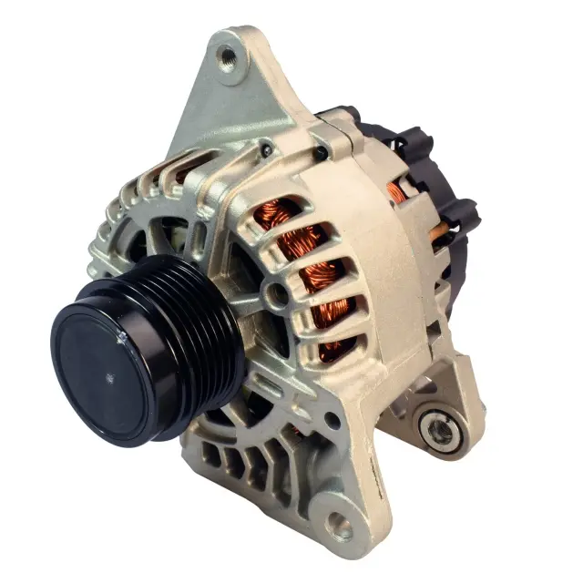 11A1349 - : Mando Alternator for Mando Image