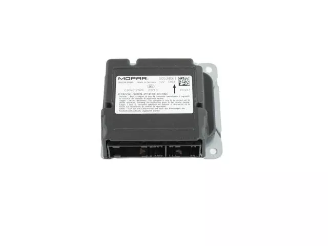 68301483AA - : Genuine Alfa Romeo Module Air Bag Control for Alfa Romeo Image