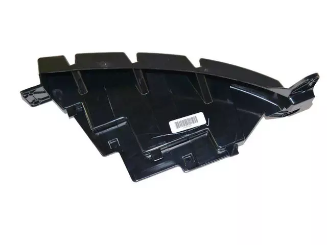 Bumper Reinforcement, Right - Mopar (68226544AB)