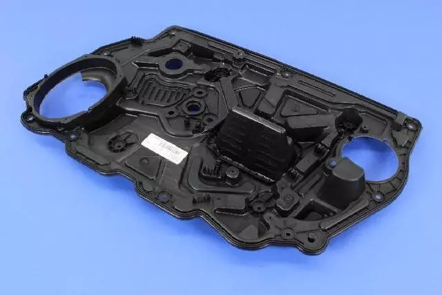 68104170AA - Doors, Door Mirrors and Related Parts: Carrier Plate Panel, Right for Chrysler: 200 | Dodge: Avenger Image