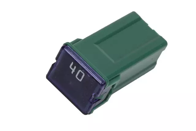 Power Distributor Fusible Link Block - GM (19317234)
