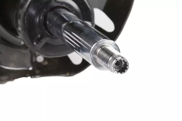 Front Driver Side Suspension Strut - ACDelco (84339438)