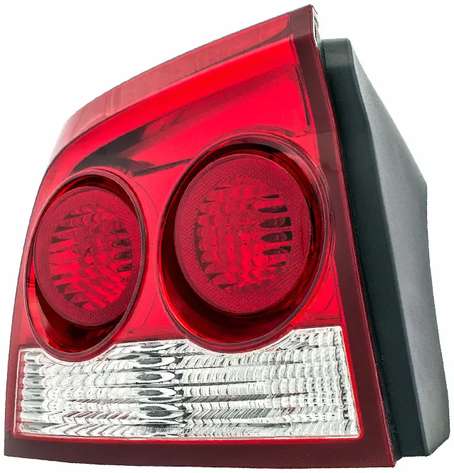 1611624 - Electrical, Lighting and Body: Tail Light Assembly for Dorman Image
