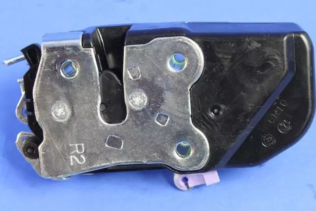 Lock - Mopar (55075950AD)