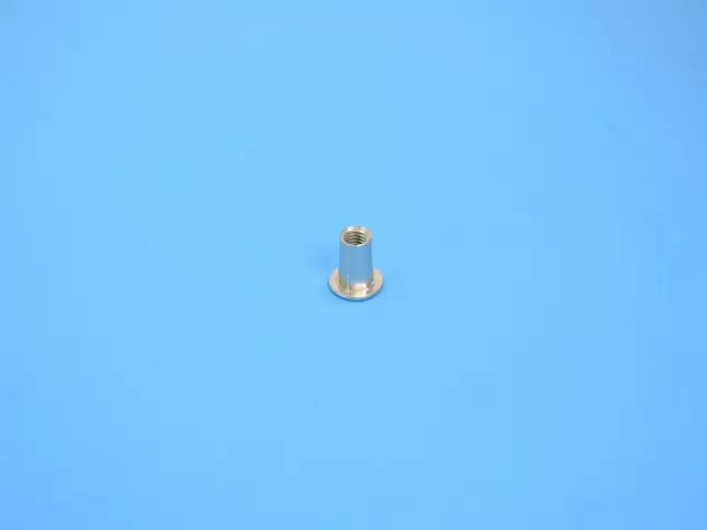 6506644AA - : Rivet, Mounting for Mopar Image